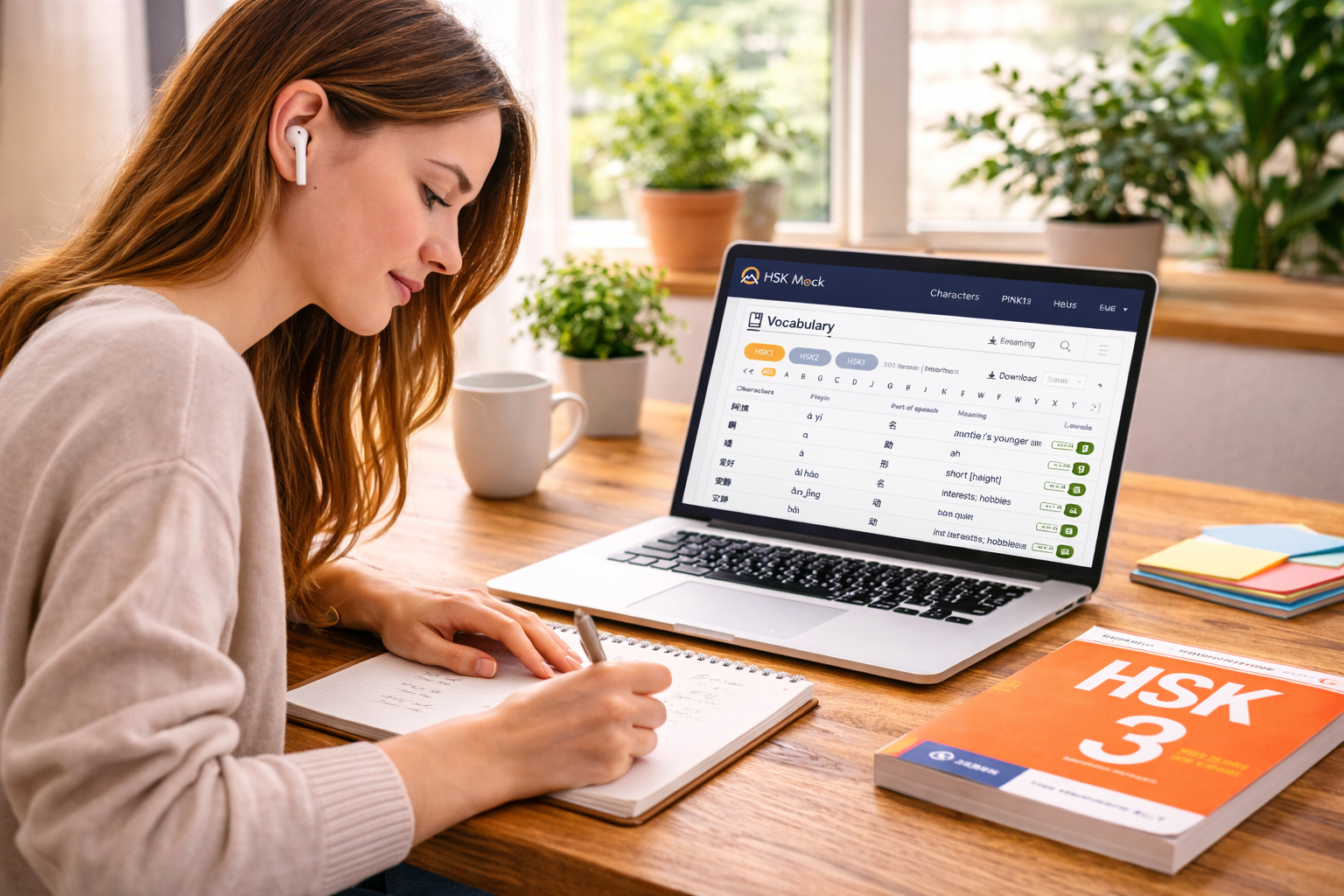 What Is the HSK & Why It Matters Whe