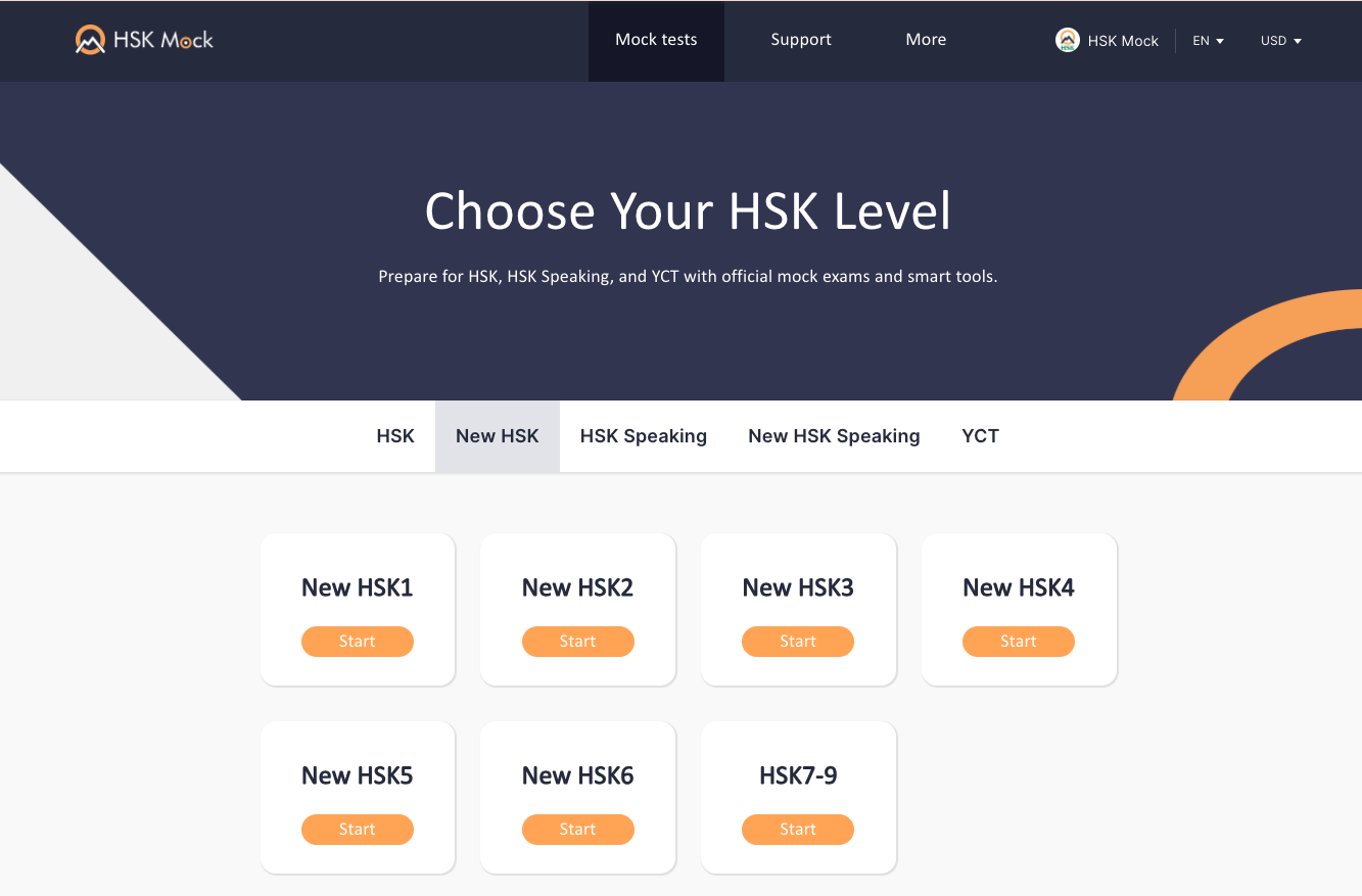 HSK 3.0 Is Coming: What Chinese Learners Need to Know for 2027(图3)