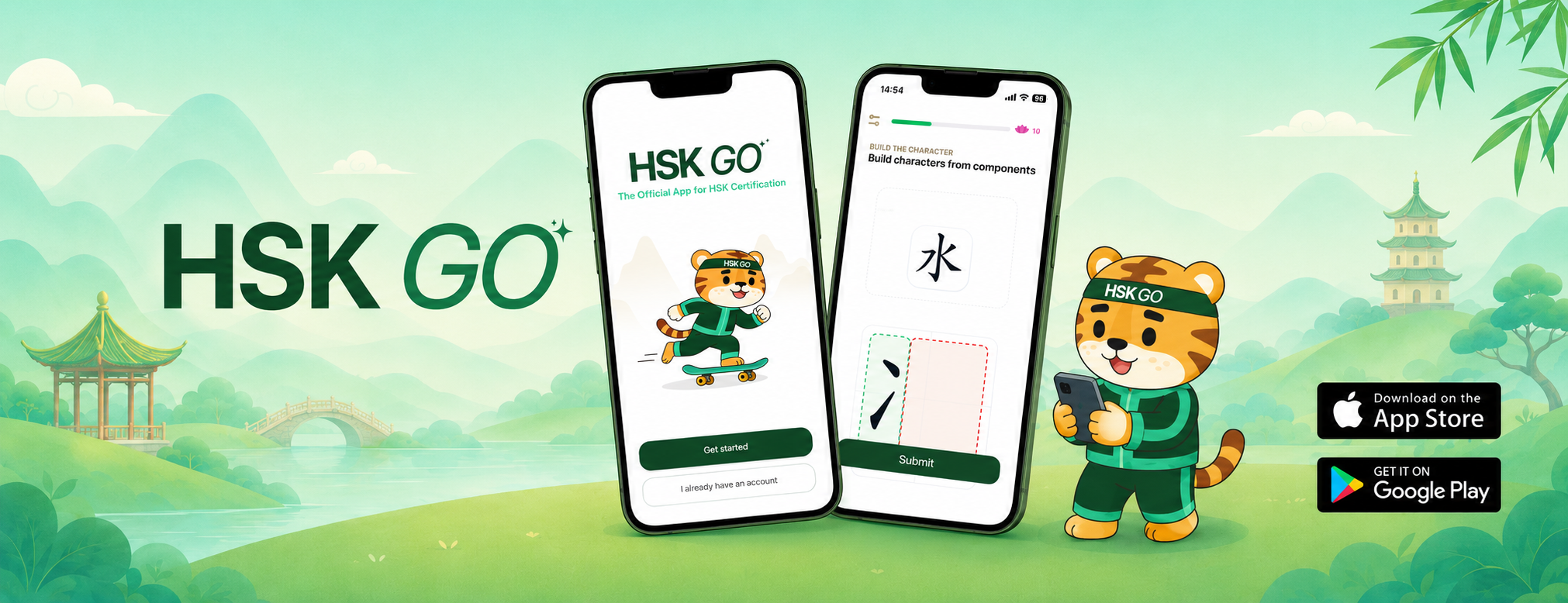 HSK 3.0 Is Coming: What Chinese Learners Need to Know for 2027(图2)