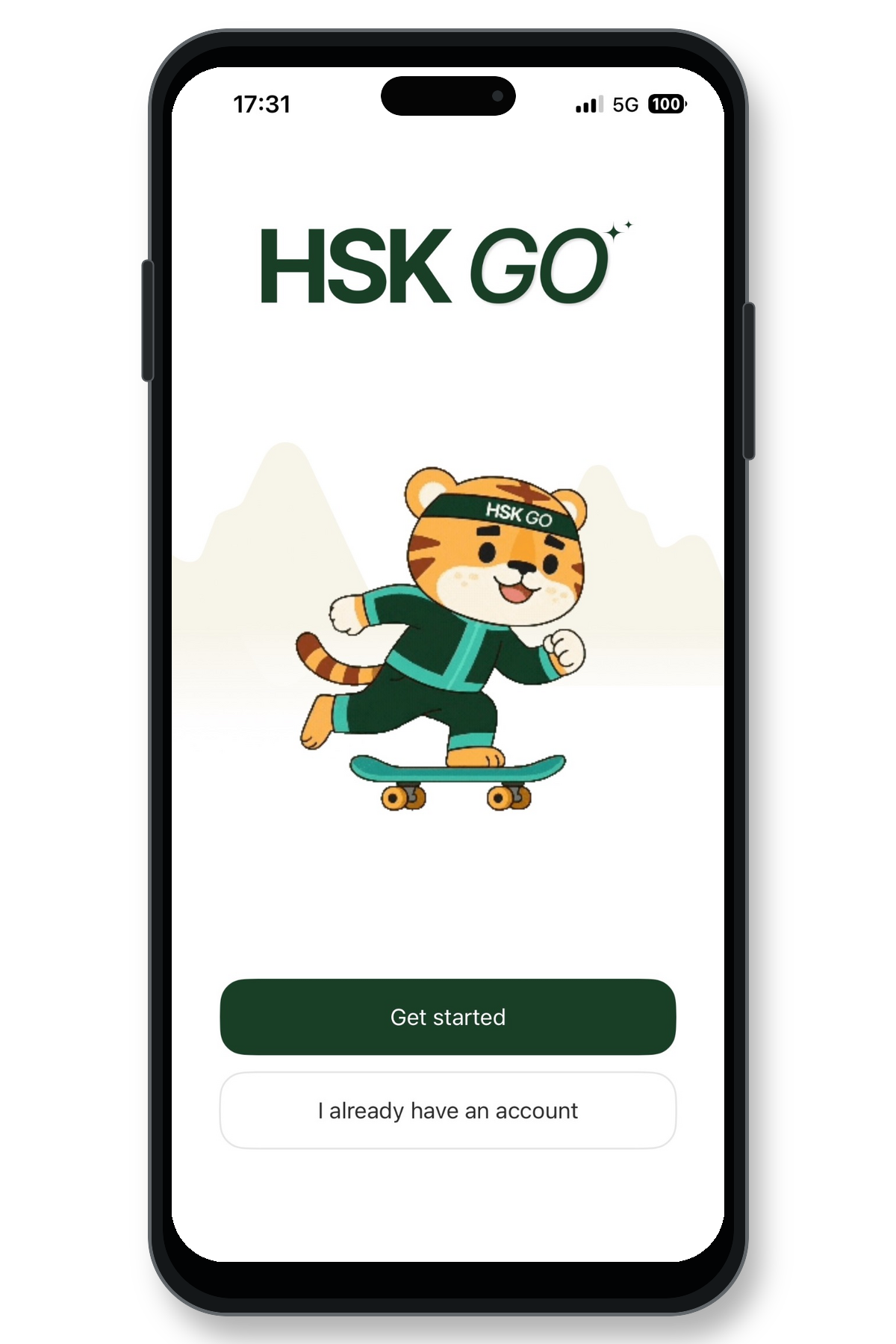 How to Get 3 Days of Free Access to HSK GO(图2)