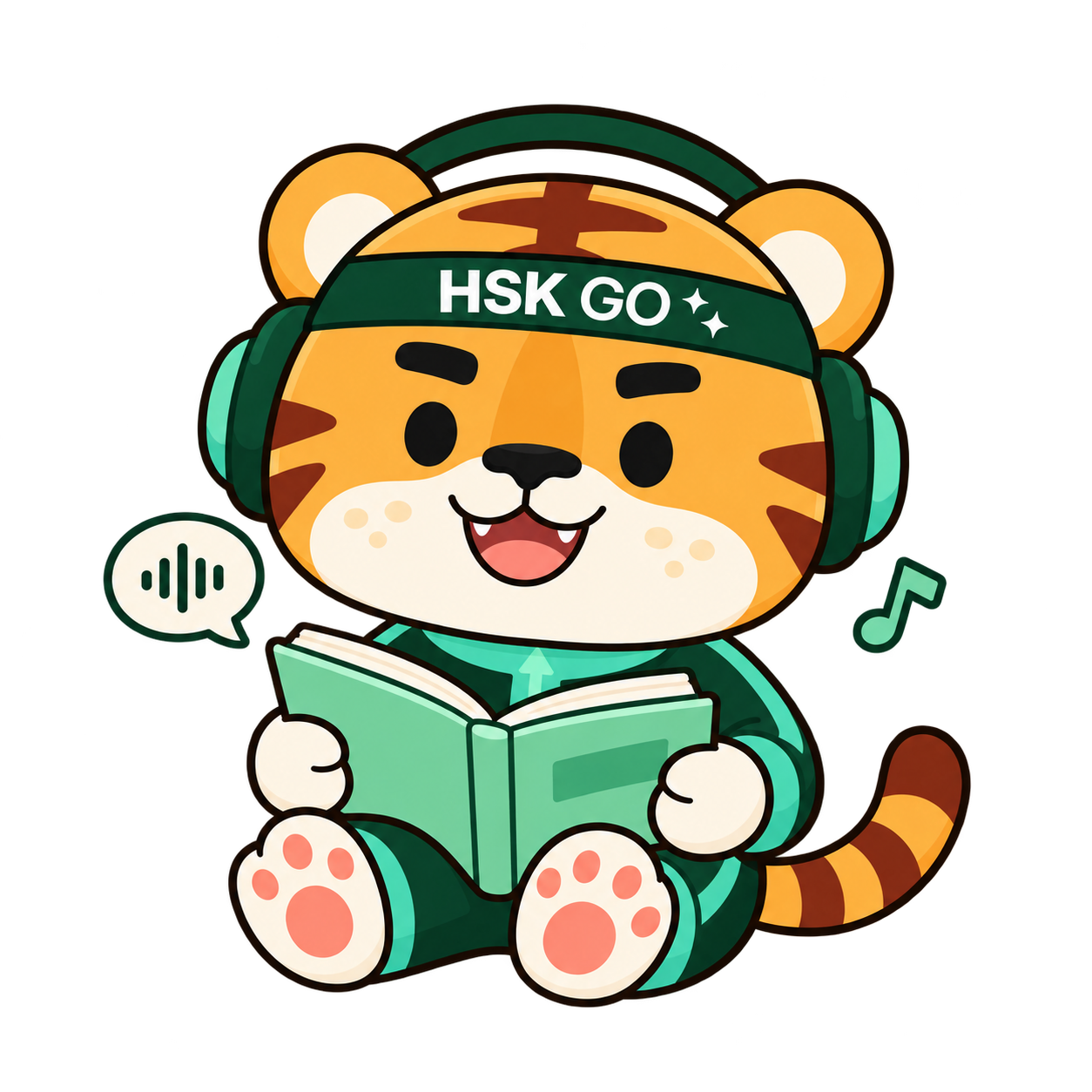 How to Get 3 Days of Free Access to HSK GO(图10)